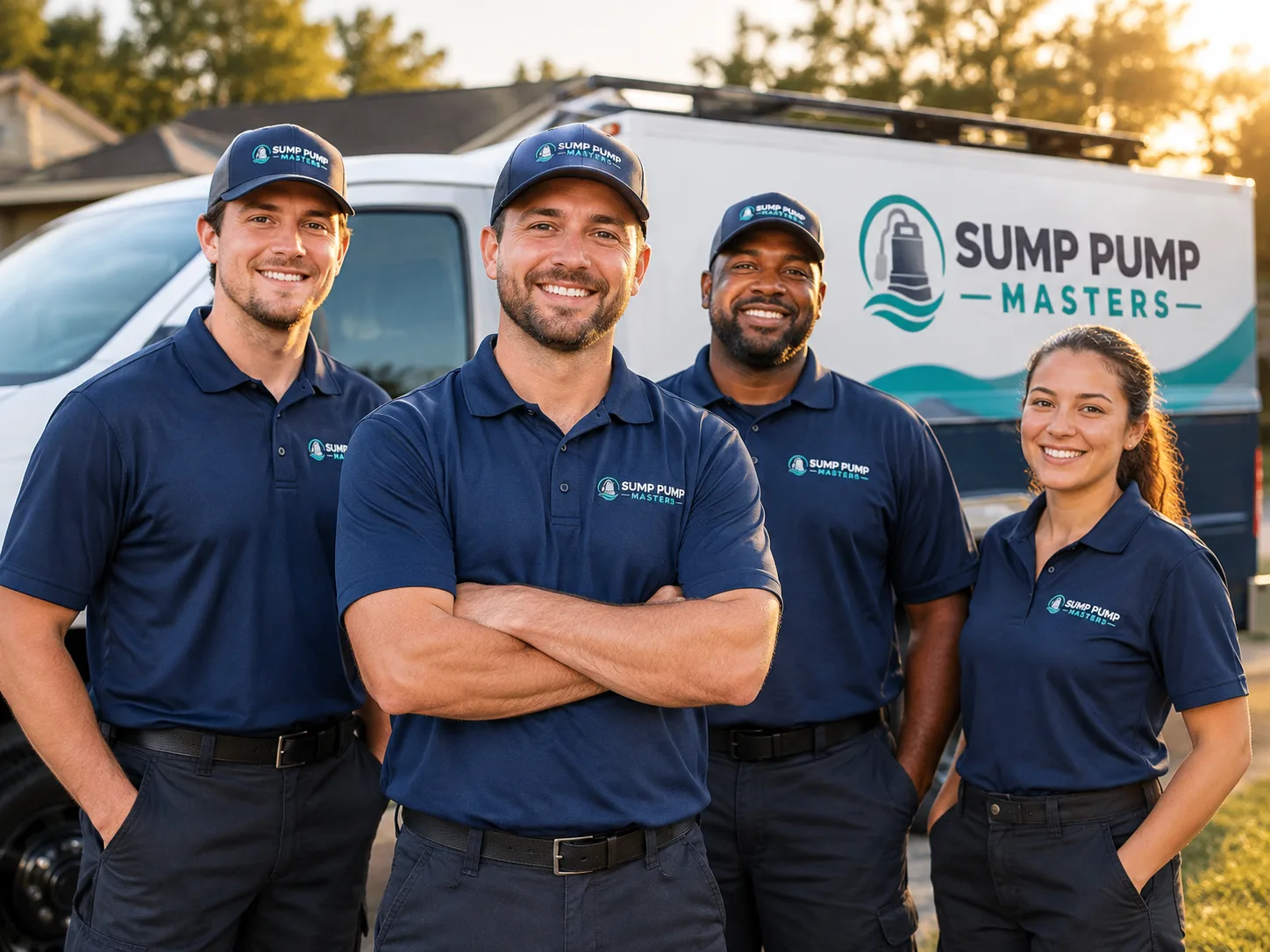 Sump Pump Repair company in Parmele, NC
