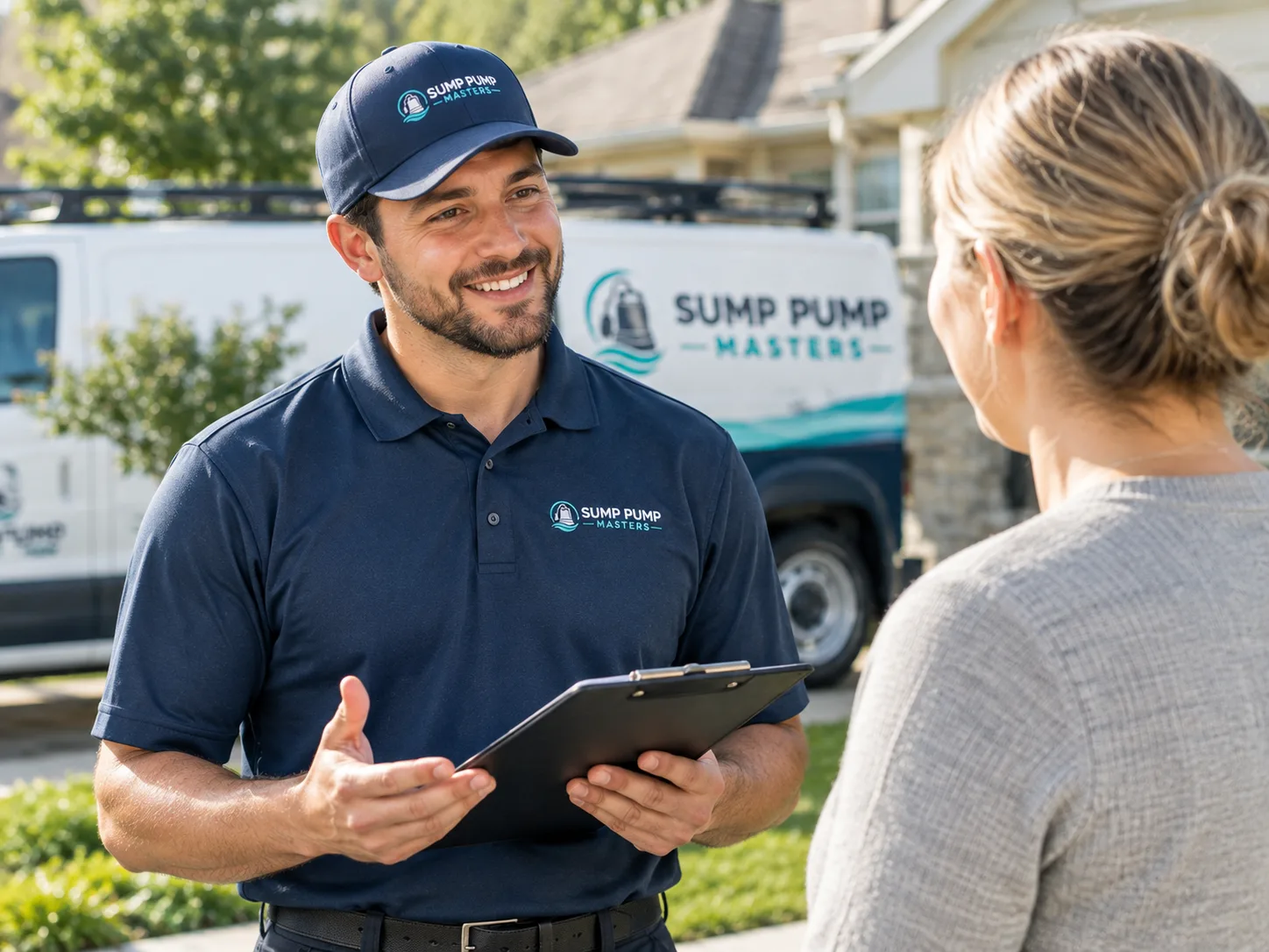 Sump Pump Repair Parmele, NC FAQs